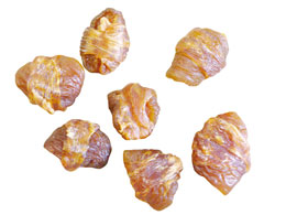 Chicken Wrap Apricot PL5006