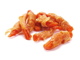 Chicken Wrap Carrot PL5010