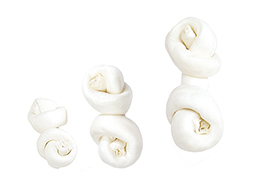 Expanded Roundknot Bone HH1103-1115